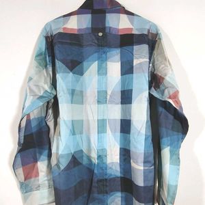 Multi Checks Shirt (Men's)