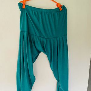 4 Patyala Pants