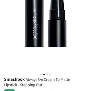 Smashbox Original Lip Stick