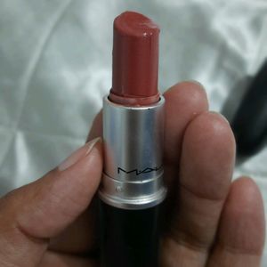 Authentic MAC Amplified Lipstick