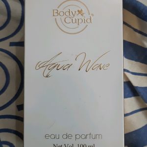 Body Cupid Aqua Wave