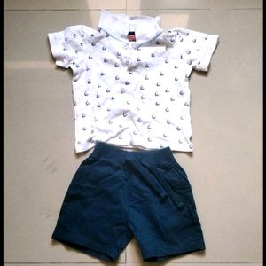 Babyhug Set (12-18 Months)