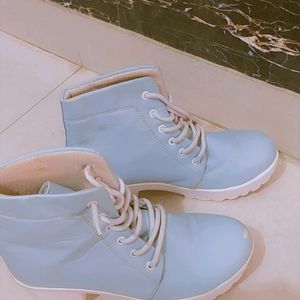 Aesthetic Women Boots