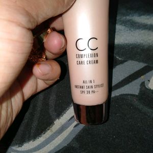 Lakme Cc Cream Or Ring