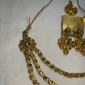 Jewellery Set