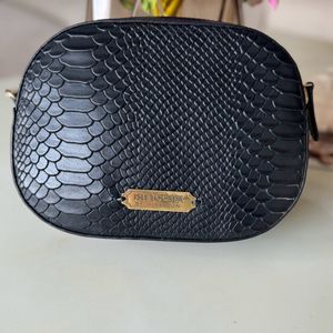 Hidesign Bag: Brand New With Tag And Cover