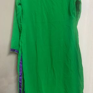 Beautiful Embroidery Chhavi Kurta