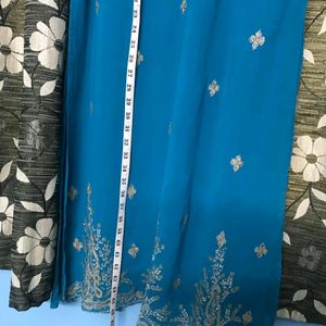 Kurti Set