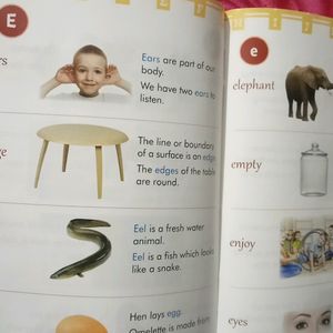 Dictionary For Kids