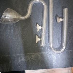 Glass CO2 Diffuser