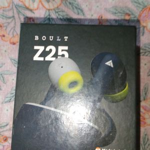 Boult Wireless Headphones