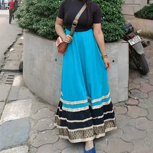 Ethnic Skirt!! Navratri,Garba !!