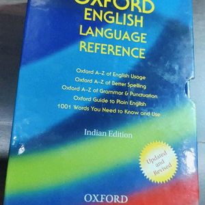 English basic Oxford