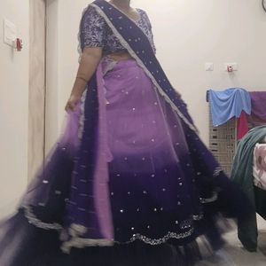 Lehenga Choli