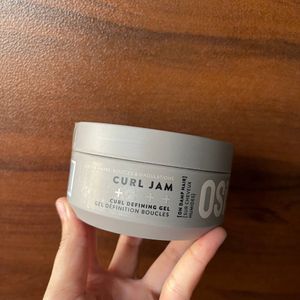 Schwarzkopf Professional OSiS+ Curl Jam - Cur