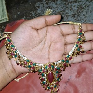 jewellery set