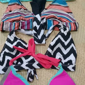 8 Bra Mix Size Combo Offer