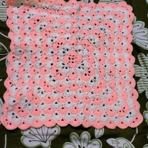 Crochet Thalposh