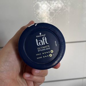 SchwarzkopfTaft Ultimate Hair Wax | 75ml