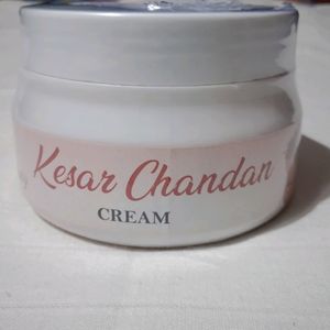 Kesar Chandan Cream