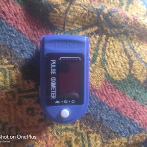 Puls Oximeter