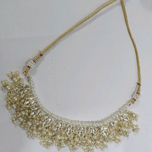 Twinkling Chic Necklace