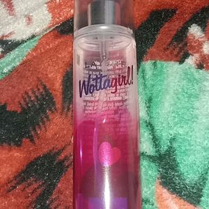 Wottagirl Body Splash (Secret Crush) 💜💗