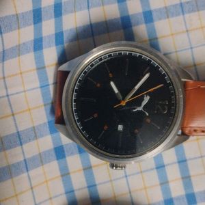 Puma Watches Original