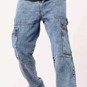 Relaxed Fit Jeans, By Kook N Keech