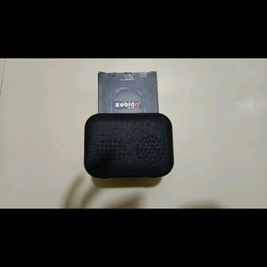 🔥Loot Bluetooth Speaker 5w