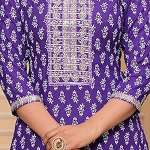 Kurti 💜