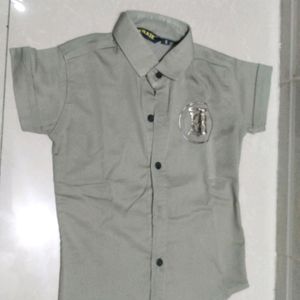 Boys Shirt