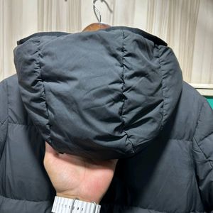 Uniqlo Ultra Light Soft Down Jacket