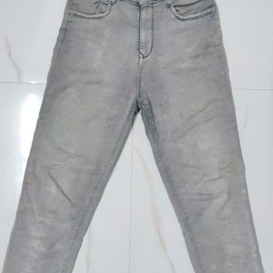 Perfect Grey Skinny JEANS/Pants