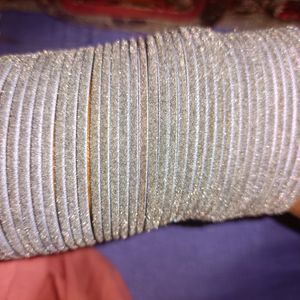 Velvet Bangles