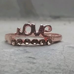 Love Ring