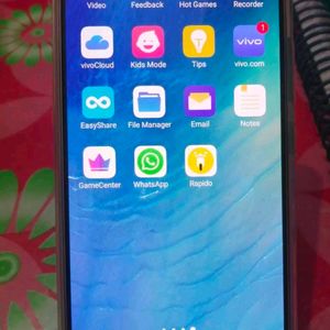 Vivo V17 In Perfect Condition 8gb/128 Gb