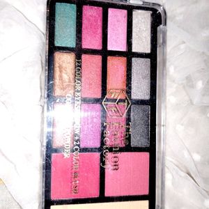 Eyeshadow