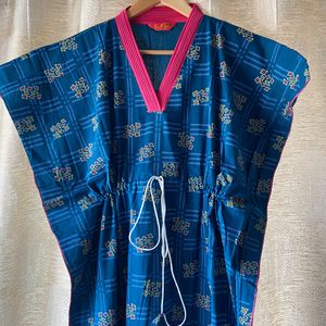 Brand New Kaftan Night Gown