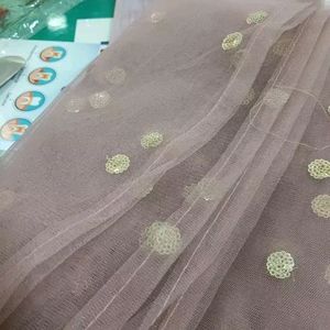 Kurti Set - Lavender Colour