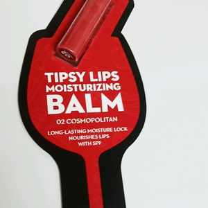 Sugar Lip Balm