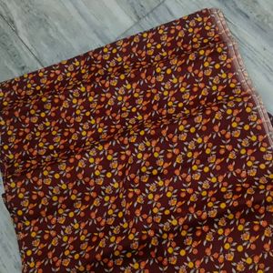 5 Mtrs Pashmina Fabric