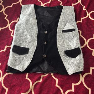 Boys Suit Coat