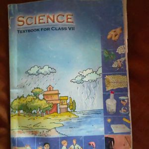 Science Class 7