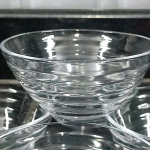 Glass Bowl [Set Of 20]