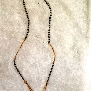 Mangalsutr Chain Locket