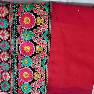 Wedding Saree