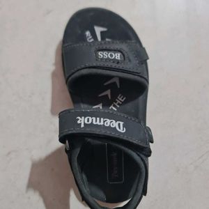 Deemok Sandal Boy Foot Wear