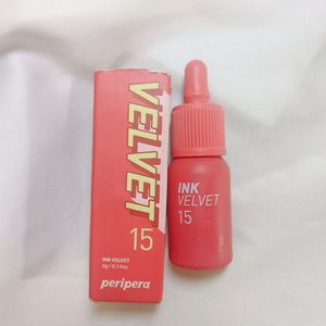 Peri Pera Ink Velvet Tint