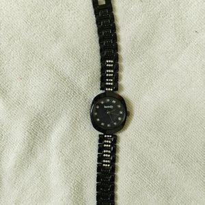 BLACK Women's Watch